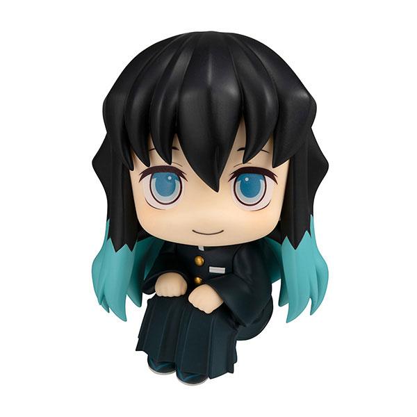 【即購入○】新品未開封 鬼滅の刃 るかっぷ 時透無一郎 ほほえみver. るかっぷ 鬼滅の刃 時透無一郎 ほほえみver. 完成品フィギュア