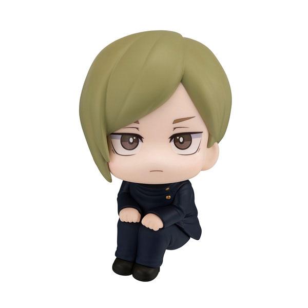 呪術廻戦 懐玉・玉折 おまんじゅうにぎにぎマスコット 高専 七海建人