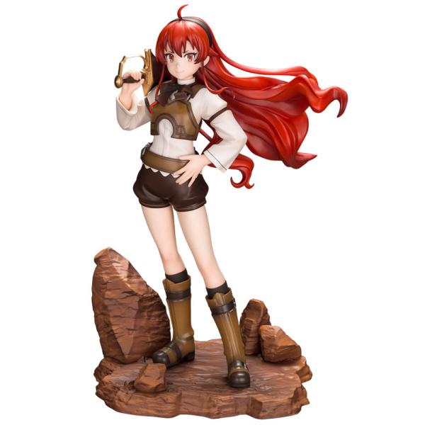 も*す様 コトブキヤ 無職転生 エリス・ボレアス・グレイラット フィギュア 使用 amiami_figure-171705