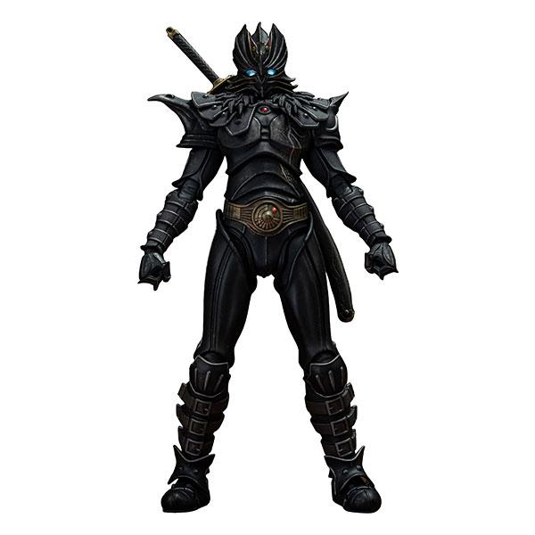 ストームコレクティブルズ StormCollectibles 鴉 KARAS 鴉 -KARAS- アクションフィギュア 鴉(乙羽)[ストームコレクティブルズ