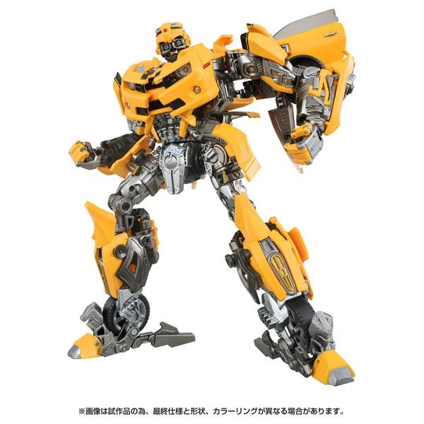 バンブル トランスフォーマー レビュー:TFスタジオシリーズ(海外