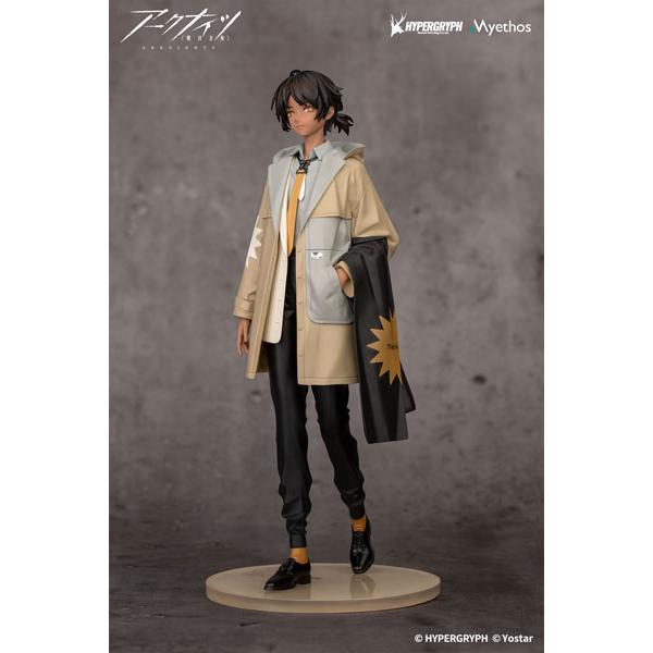 Myethos Gift+ アークナイツ ソーンズ FLOATING GEAR Ver. 1/10