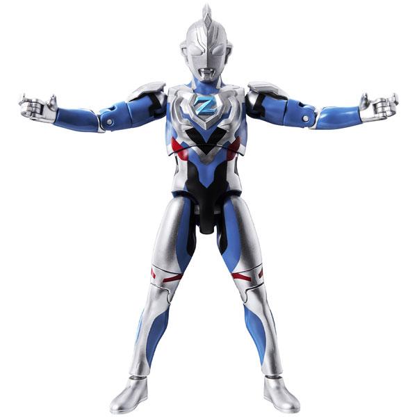 BANDAI ウルトラマン サウンド×アクション 叫ぶ！ウルトラマンゼット