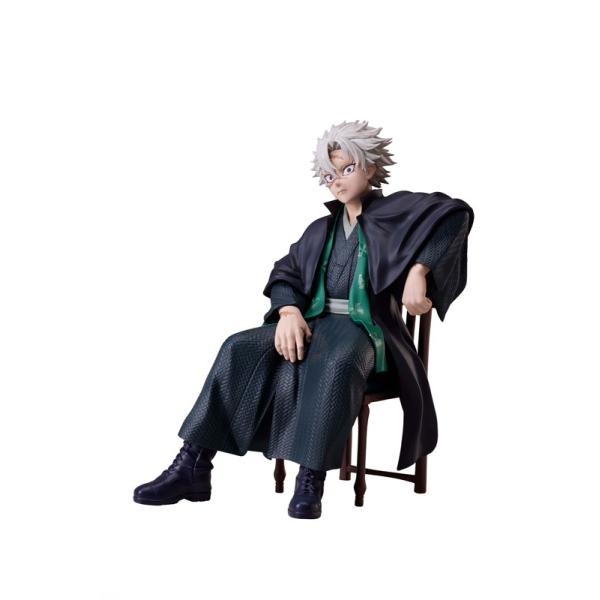 鬼滅の刃 アニプレックス ノンスケール フィギュア 不死川実弥 フィギュア】鬼滅の刃 不死川実弥 ノンスケールフィギュア