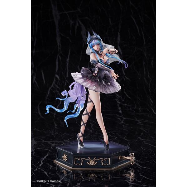 特典】無期迷途 ハーメル 「オディール」VER. 1/7 完成品フィギュア