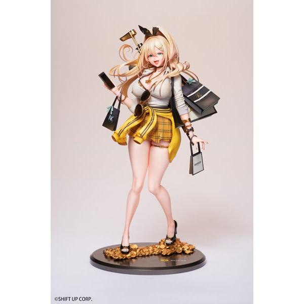 【特典】勝利の女神：NIKKE ルピー 1/7 完成品フィギュア 豪華版 特典】勝利の女神：NIKKE ルピー 1/7 完成品フィギュア 豪華版