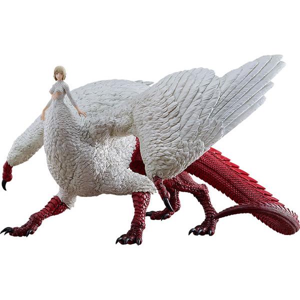 POP UP PARADE ダンジョン飯 ファリン(キメラ) XL size 完成品