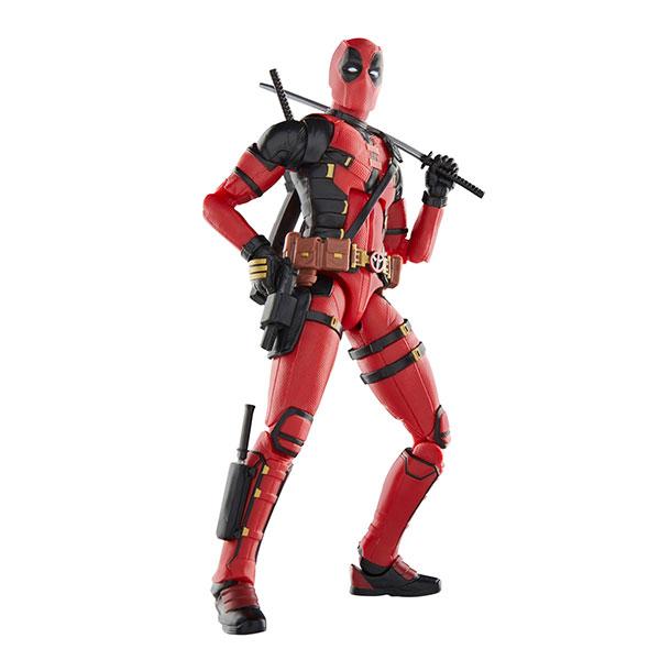 Hasbro マーベル・レジェンド 6インチ・アクションフィギュア Hasbro マーベル・レジェンド 6インチ・アクションフィギュア