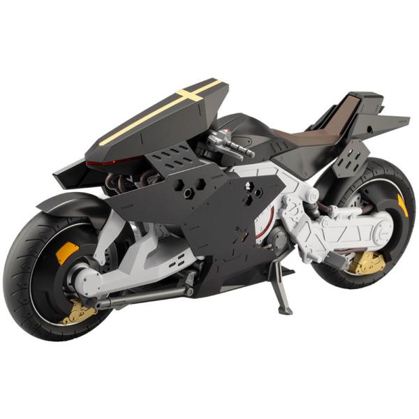 ◆お一人様 3 点まで（本店支店合計）※同一住所より複数件のご注文をいただいた場合、ご注文を取り消しさせていただくことがございます。◆仕様：プラモデル 【サイズ】全長：約248mm(NONスケール)◆ブランド：KOTOBUKIYA(コトブキ...