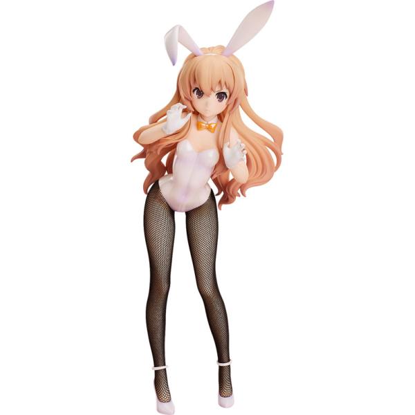 FREEing（フリーイング） とらドラ！ 逢坂大河 バニーVer. 1/6 完成品