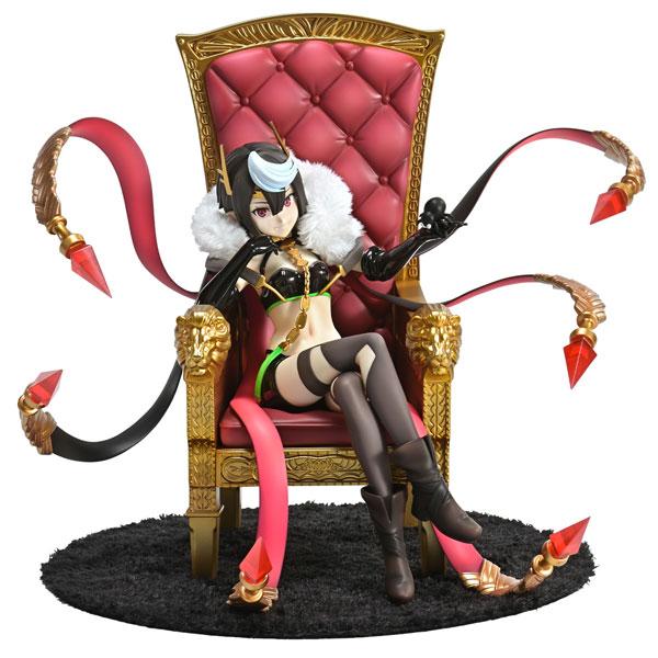 PRISMA WING 蜘蛛ですが、なにか？ 魔王アリエル 1/7 完成品フィギュア[プライム1スタジオ]【送料無料】《発売済・在庫品》