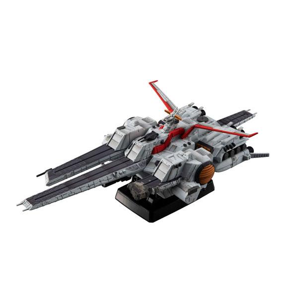 メガハウス コスモフリートスペシャル 機動戦士ガンダムUC ネェル