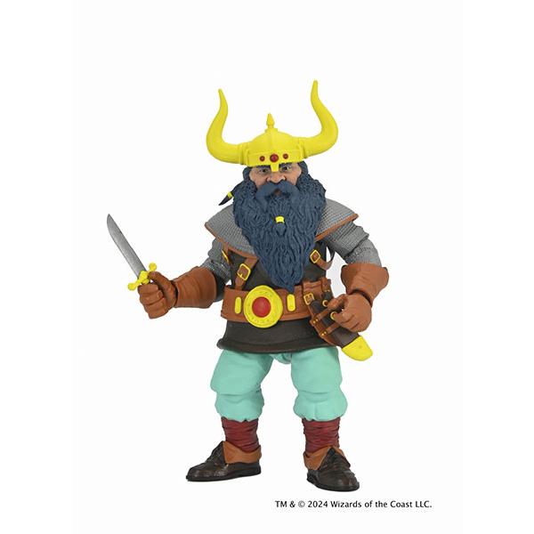 ダンジョンズ＆ドラゴンズ/ エルクホーン・ザ・グッドドワーフ 7