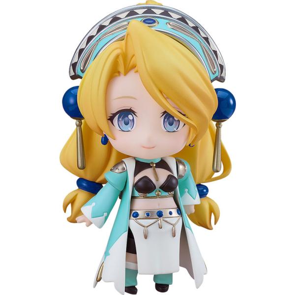 ねんどろいど マリーのアトリエ Remake 〜ザールブルグの錬金術士〜 マリー[グッドスマイルカンパニー]【送料無料】《発売済・在庫品》