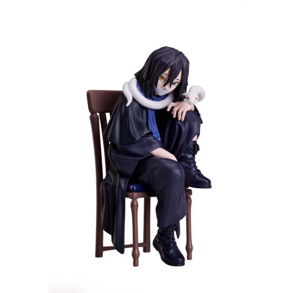 鬼滅の刃　アニプレックス　ノンスケールフィギュアー受注生産品ー伊黒小芭内 ANIPLEX 鬼滅の刃 伊黒小芭内 ノンスケールフィギュア