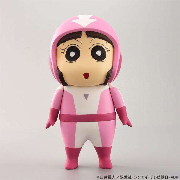クレヨンしんちゃん MARBO TAKUMI COLLECTION カスカベ防衛隊2 あいちゃん 完成品フィギュア[庄野企画]《在庫切れ》