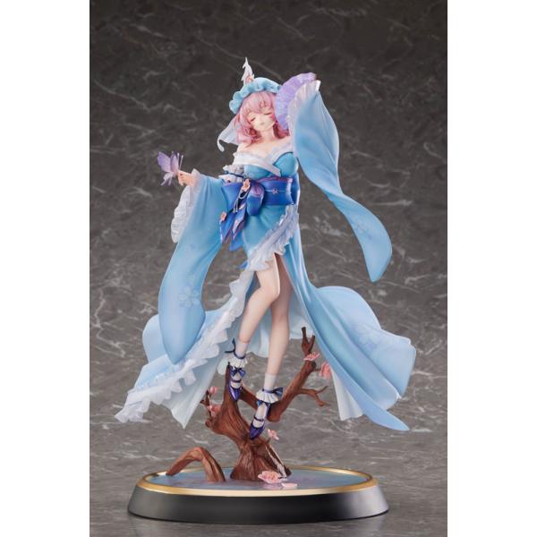 東方Project MAGI ARTS「華胥の亡霊・西行寺幽々子」フィギュア MAGI ARTS 東方Project 1/6 華胥の亡霊 西行寺幽々子｜ホビーの