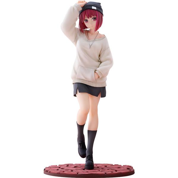 限定販売】【推しの子】有馬かな バズらせファッションVer. 1/6