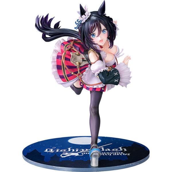 エイシンフラッシュ1/7スケール　ウマ娘　ファットカンパニー amiami_figure-175857