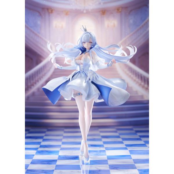 アズールレーン アーガス 1/7 完成品フィギュア[GOLDENHEAD+] アズールレーン アーガス 1/7 完成品フィギュア[GOLDENHEAD+]