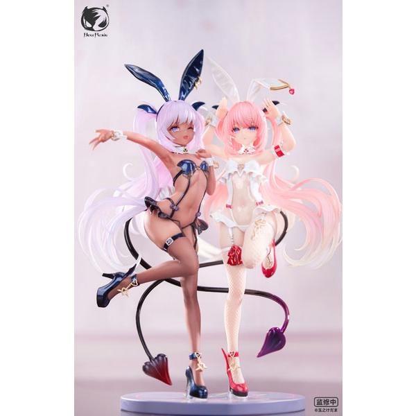 【特典】ルルム＆クロム 玉之けだま 1/6 完成品フィギュア 特典】ルルム＆クロム illustration by 玉之けだま 1/6 完成品 その他