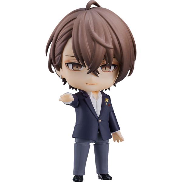 グッドスマイルカンパニー 加賀美ハヤト ねんどろいど にじさんじ amiami_figure-176403
