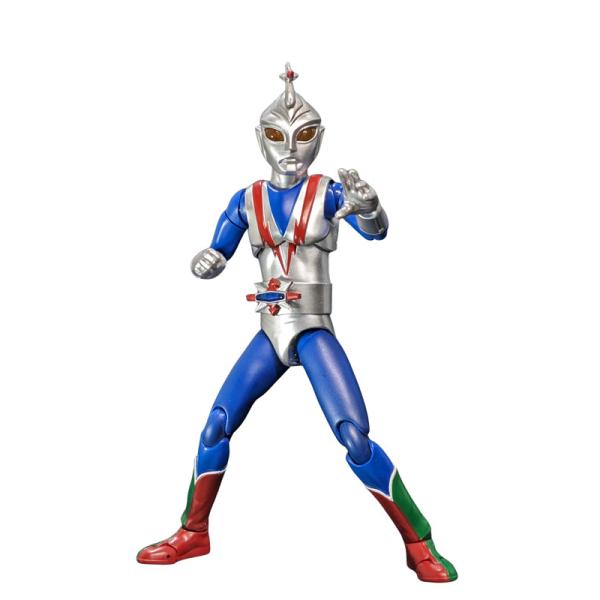 HAFゾーンファイター（流星人間ゾーン） amiami_figure-176963