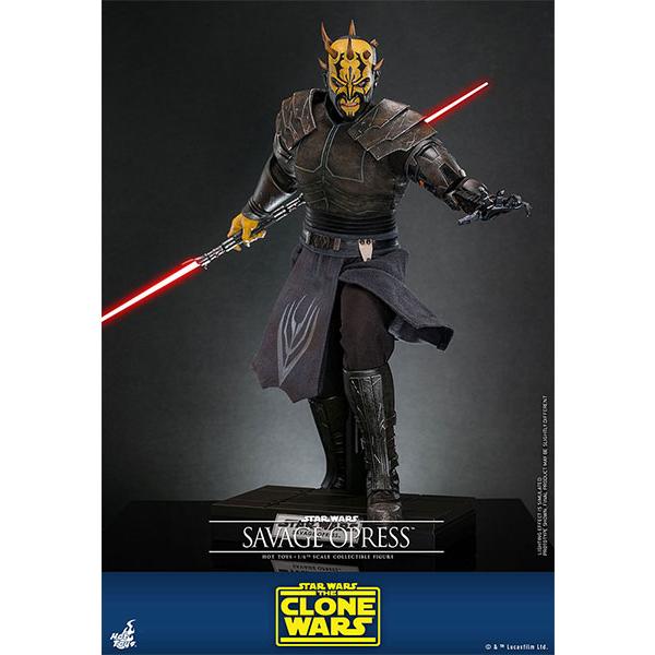 ホットトイズ（Hot Toys） テレビマスターピース スターウォーズ