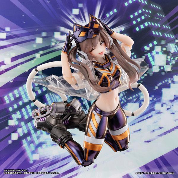 I:Pマスカレーナ　メッキ　遊戯王　カード3D　石版　アンティーク　フィギュア 遊戯王カードゲーム モンスターフィギュアコレクション」より「I