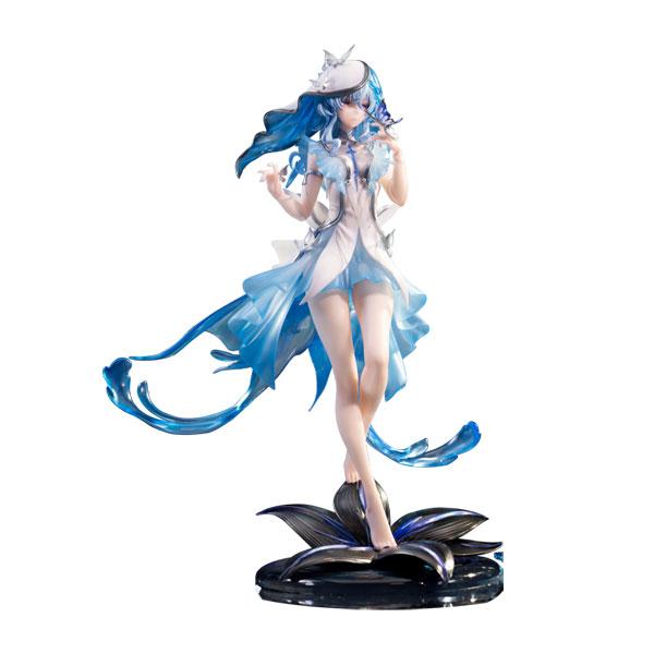 限定販売】Metheus Series ショアキーパー 1/7 完成品フィギュア