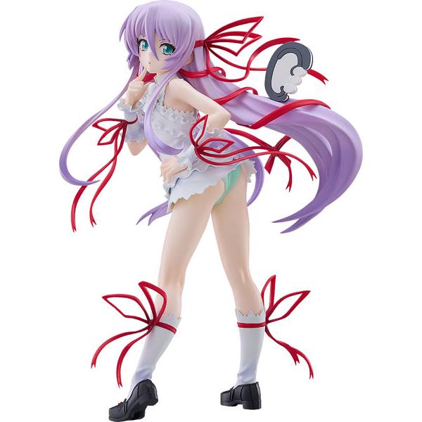 POP UP PARADE SP 斬魔大聖デモンベイン アル・アジフ 完成品