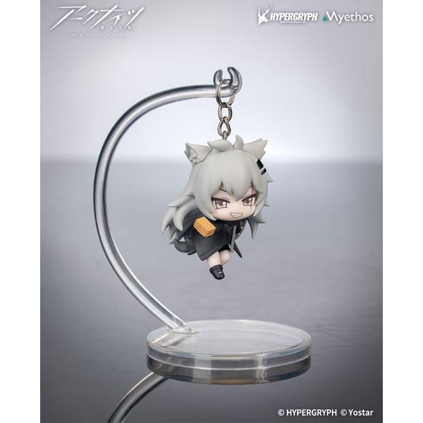 Myethos アークナイツ Hang On シリーズ ラップランド 完成品