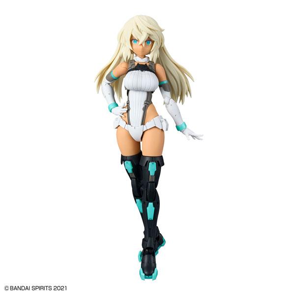 30MS SIS-H00 セスティエ[カラーC] プラモデル（再販）[BANDAI SPIRITS]《０３月予約》