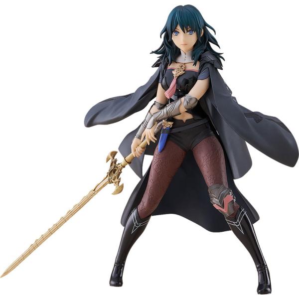 ファイアーエムブレム 風花雪月 popup ６体セット グッドスマイルカンパニー POP UP PARADE ファイアーエムブレム 風花雪月 ベレス 完成品
