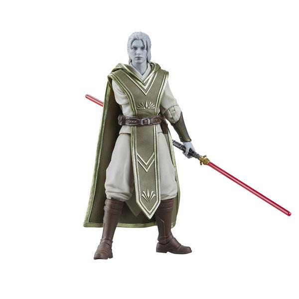 スター・ウォーズ ブラックシリーズ ジェダイ：サバイバー ダガン