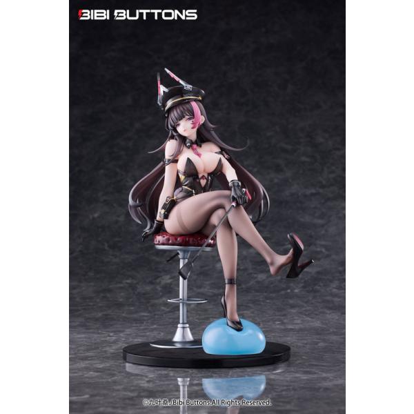 【特典】拷問官 宇佐美かおる 1/6 完成品フィギュア[Bibi Buttons]【送料無料】《発売済・在庫品》