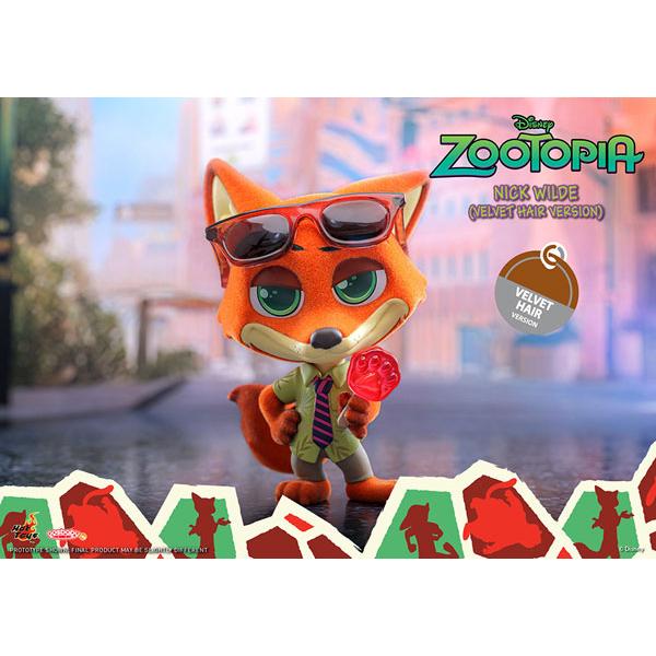 ねんどろいどズートピアニック&ジュディセット 中古フィギュア