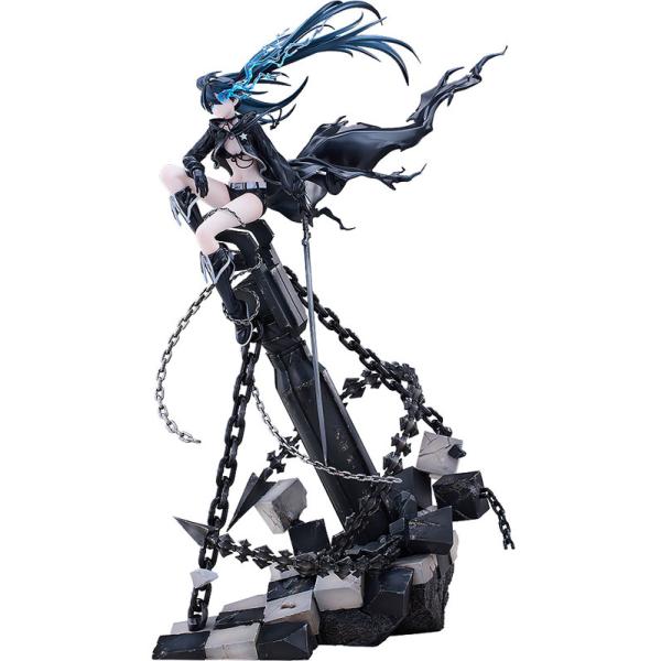 特典】ブラック☆ロックシューター BLACK☆ROCK SHOOTER PILOT Edition