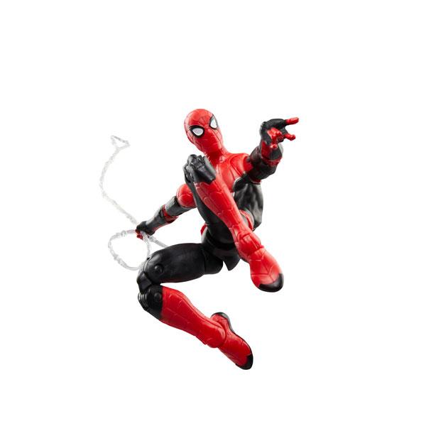 マーベルレジェンド・シリーズ スパイダーマン：ファー・フロム・ホーム スパイダーマン(アップグレードスーツ)[ハズブロ]【送料無料】《発売済・在庫品》