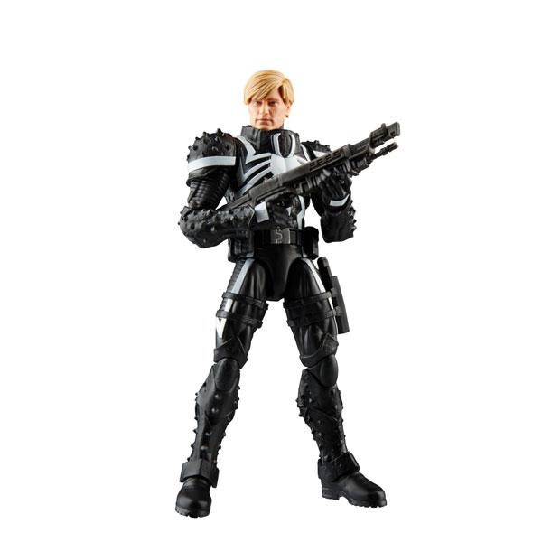Hasbro マーベルレジェンド・シリーズ スパイダーマン Hasbro マーベルレジェンド・シリーズ スパイダーマン