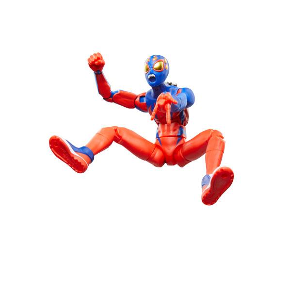 Hasbro マーベルレジェンド・シリーズ スパイダーマン スパイダー