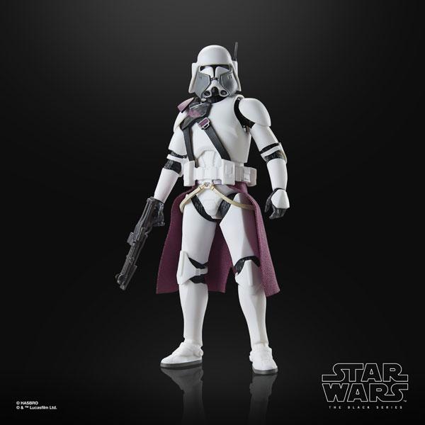 Hasbro スター・ウォーズ ブラックシリーズ エピソード3/シスの復讐 