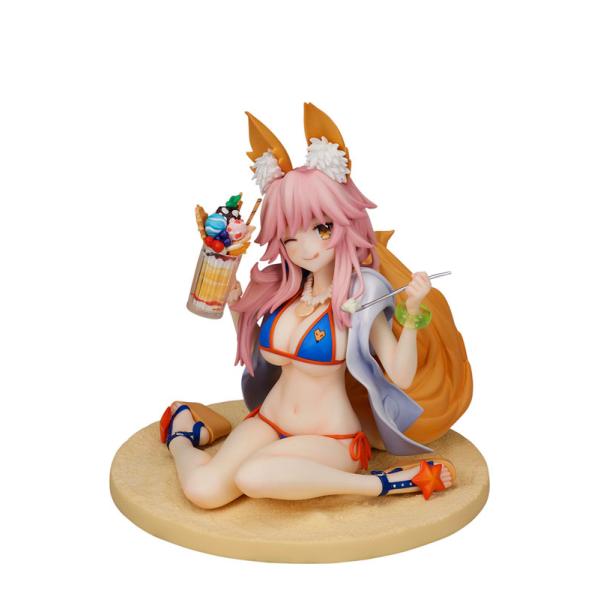 Fate/Grand Order ランサー/玉藻の前 完成品フィギュア[フレア]【送料