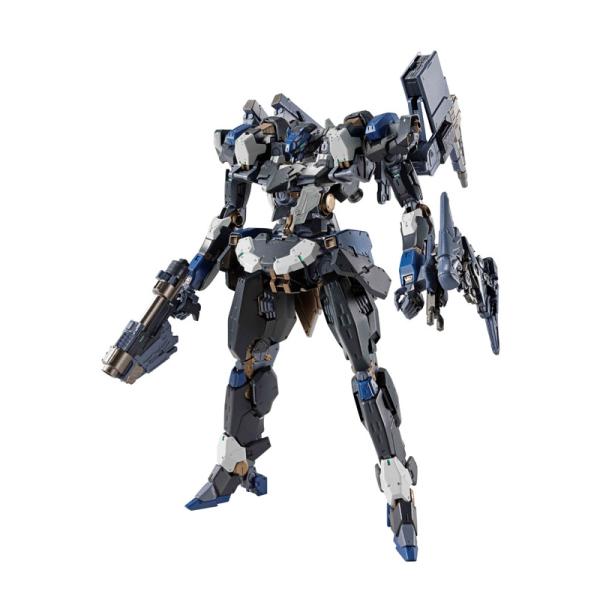 他サイト： ROBOT魂 〈SIDE AC〉 EL-PC-00 ALBA STEEL HAZE ORTUS / Rusty 『ARMORED CORE VI FIRES OF RUBICON』[BANDAI SPIRITS]《発売済・在庫品》の商品画像