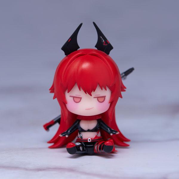 レッドフード アクションフィギュア 3体セット Amazon | Hyper Body 勝利の女神 NIKKE レッドフード ノン