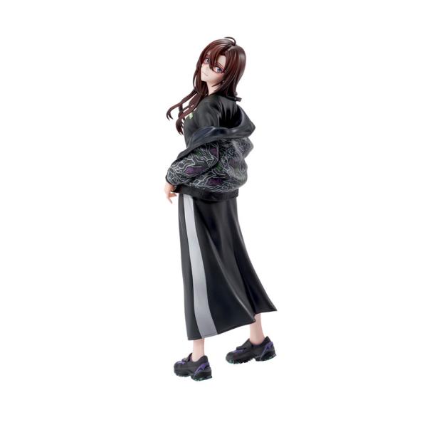 エヴァンゲリオン(RADIO EVA) 真希波・マリ・イラストリアス Ver.RADIO EVA Part.3 1/7 完成品フィギュア[ホビーマックスジャパン]《発売済・在庫品》