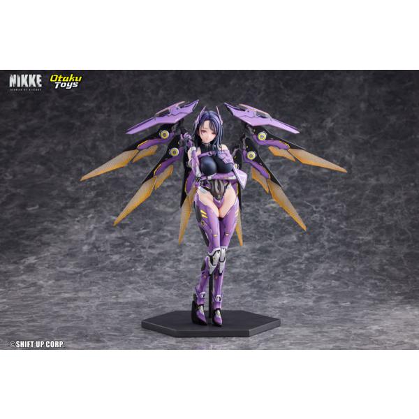 勝利の女神：NIKKE イサベル 1/7 完成品フィギュア 通常版[OtakuToys