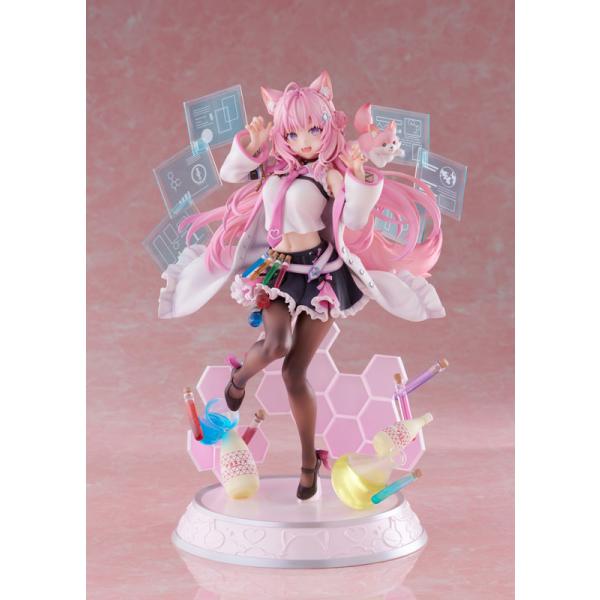 他サイト： ホロライブプロダクション 博衣こより 1/7 完成品フィギュア[クレーネル]【送料無料】《発売済・在庫品》の商品画像