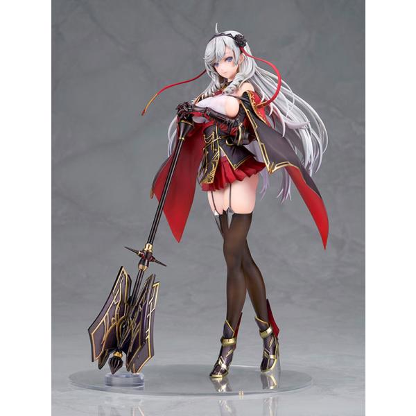 あみあみ限定特典】【限定販売】アズールレーン アルジェリー 軽装Ve