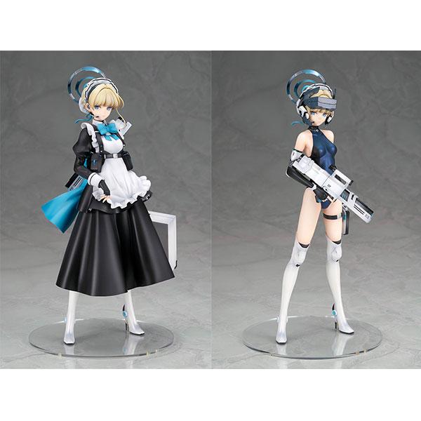 最終値下18日まで→5万　ブルーアーカイブ　トキ　完成品フィギュア 最終値下18日まで→5万ブルーアーカイブトキ完成品フィギュア